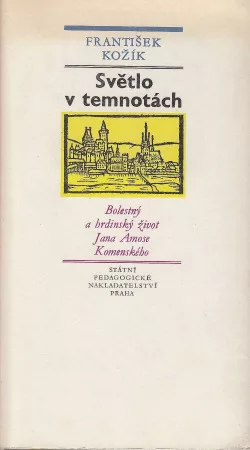Světlo v temnotách