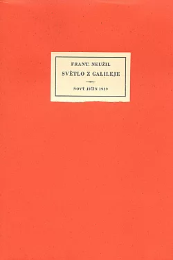 Světlo z Galileje