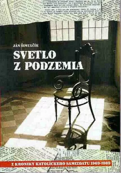 Svetlo z podzemia