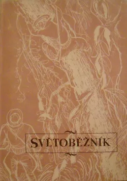 Světoběžník - Kniha reportáží a povídek z cest