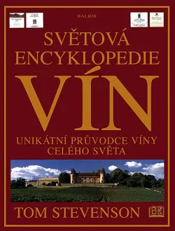 Světová encyklopedie vín