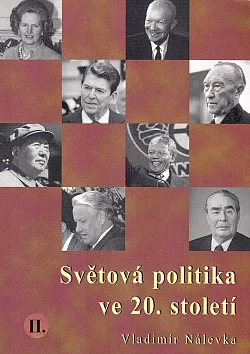 Světová politika ve 20. století II.