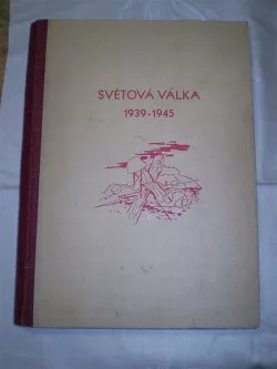Světová válka 1939-1945
