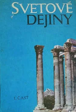 Svetove dejiny - 1. časť