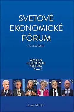 Svetové ekonomické fórum (v Davose)