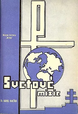 Svetové misie I.