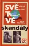 Světové skandály