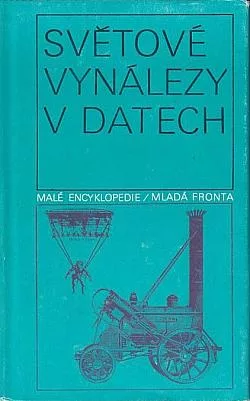 Světové vynálezy v datech