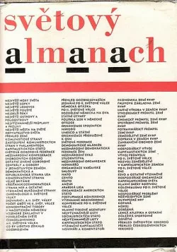 Světový almanach