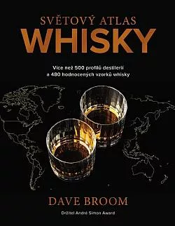 Světový atlas whisky