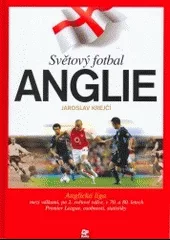 Světový fotbal-Anglie