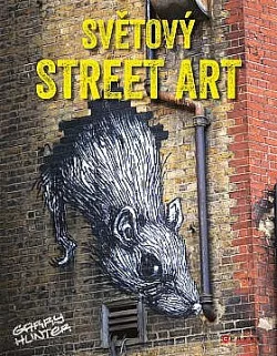Světový street art