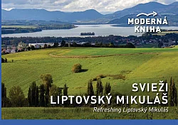 Svieži Liptovský Mikuláš