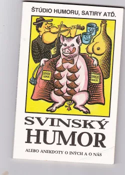 Svinský humor