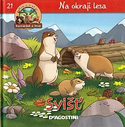 Svišť