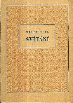 Svítání