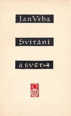 Svítání a svět