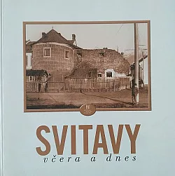 Svitavy včera a dnes