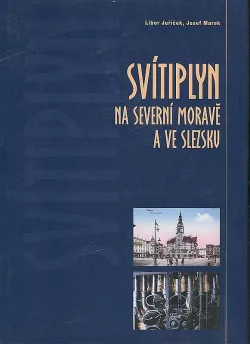 Svítiplyn na severní Moravě a ve Slezsku