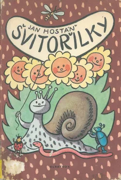 Švitořilky