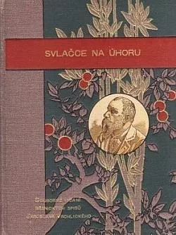 Svlačce na úhoru