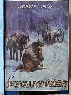 Svoboda pod sněhem aneb Zelená kniha