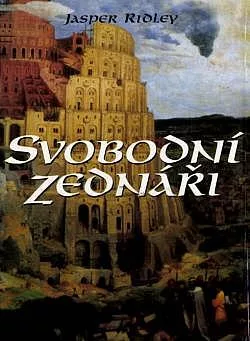 Svobodní zednáři
