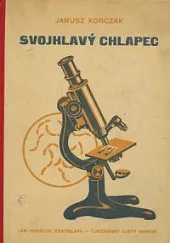 Svojhlavý chlapec: Život Ludovíta Pasteura