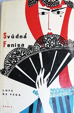 Svůdná Fenisa
