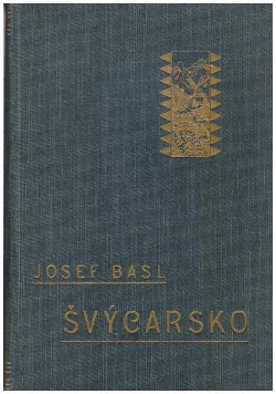 Švýcarsko a jeho přírodní krásy