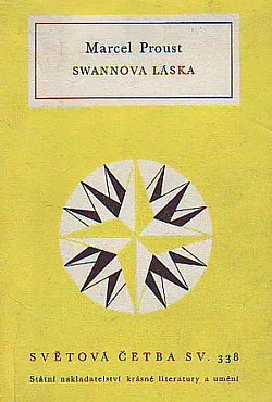 Swannova láska