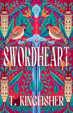 Swordheart