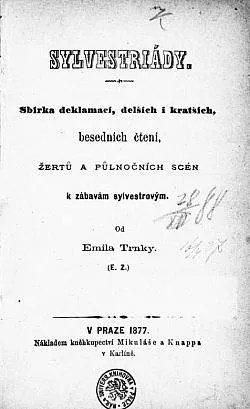 Sylvestriády