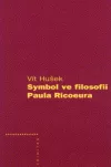 Symbol ve filosofii Paula Ricoeura