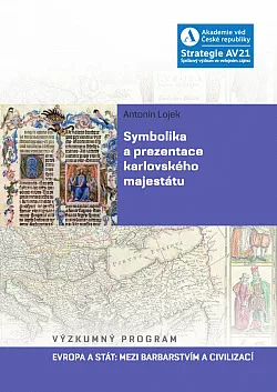 Symbolika a prezentace karlovského majestátu