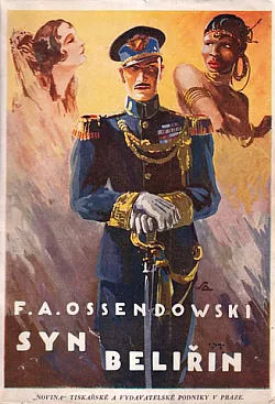 Syn Beliřin