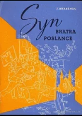Syn bratra poslance