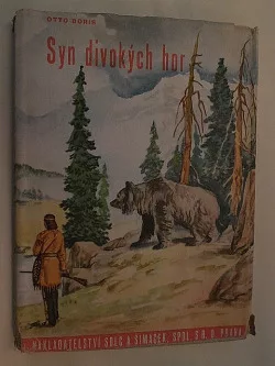 Syn divokých hor