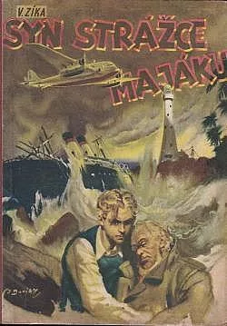 Syn strážce majáku