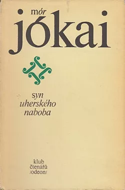 Syn uherského naboba