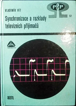 Synchronizace a rozklady televizních přijímačů