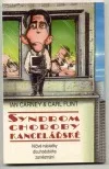 Syndrom choroby kancelářské