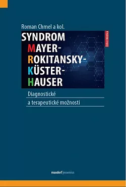 Syndrom Mayer-Rokitansky-Küster-Hauser