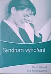 Syndrom vyhoření