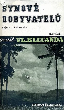 Synové dobyvatelů