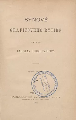 Synové grafitového rytíře