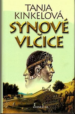 Synové vlčice
