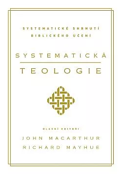 Systematická teologie