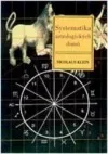 Systematika astrologických domů