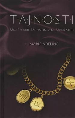 Tajnosti